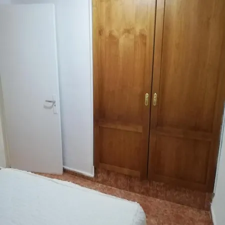 Casa Mari Carmen Y Jose *