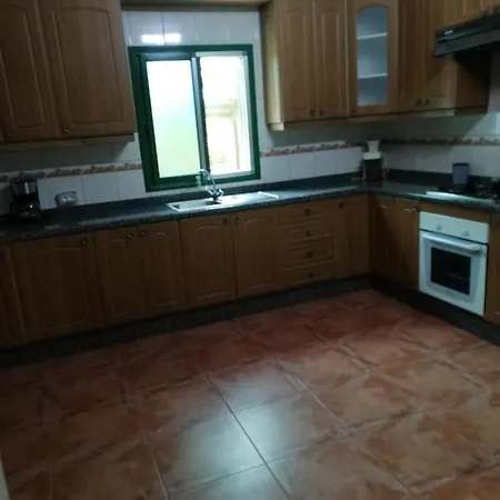 Casa Mari Carmen Y Jose