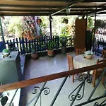 Apartamento Casa Mari Carmen Y Jose