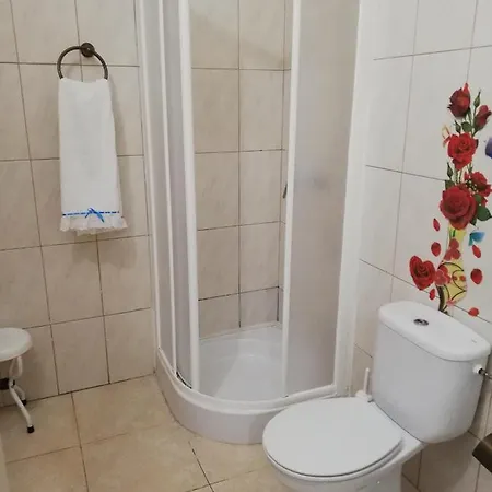 Casa Mari Carmen Y Jose *