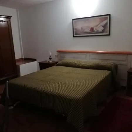 Casa Mari Carmen Y Jose Appartement