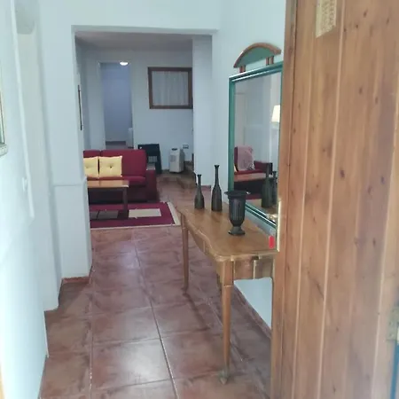 Casa Mari Carmen Y Jose *