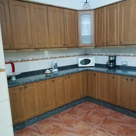 Apartament Casa Mari Carmen Y Jose *