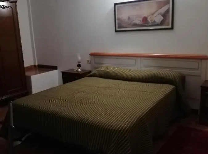 Casa Mari Carmen Y Jose Appartement