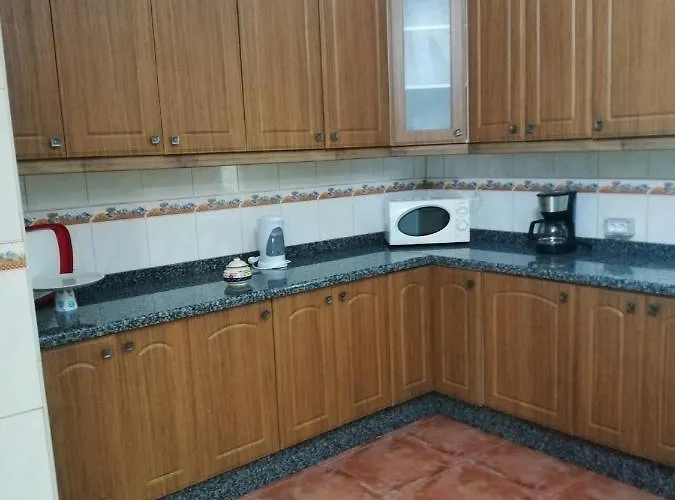 Appartement Casa Mari Carmen Y Jose *