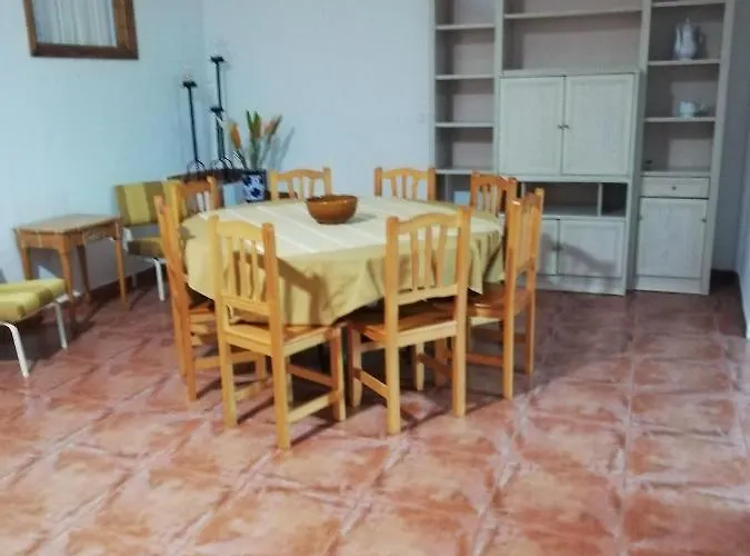 Appartement Casa Mari Carmen Y Jose Costa Adeje (Tenerife)