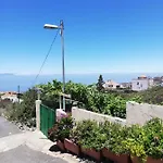 Casa Mari Carmen Y Jose Apartmán
