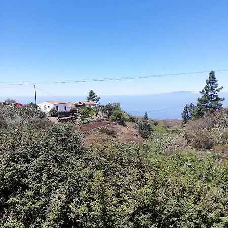 Casa Mari Carmen Y Jose Apartman Costa Adeje (Tenerife)