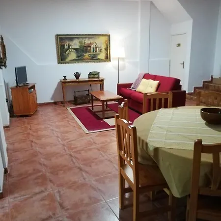 Apartmán Casa Mari Carmen Y Jose Costa Adeje (Tenerife)