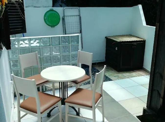 Casa Mari Carmen Y Jose *