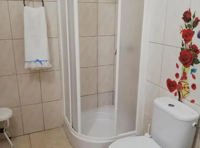 Casa Mari Carmen Y Jose *