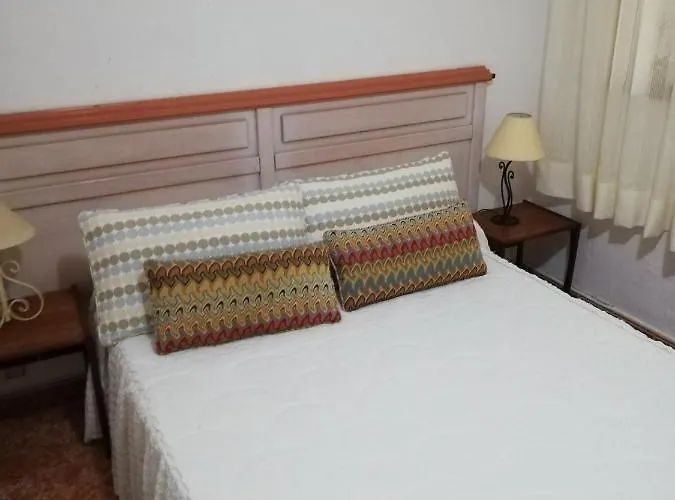 Apartman Casa Mari Carmen Y Jose Costa Adeje (Tenerife)