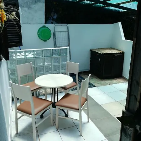 Casa Mari Carmen Y Jose *