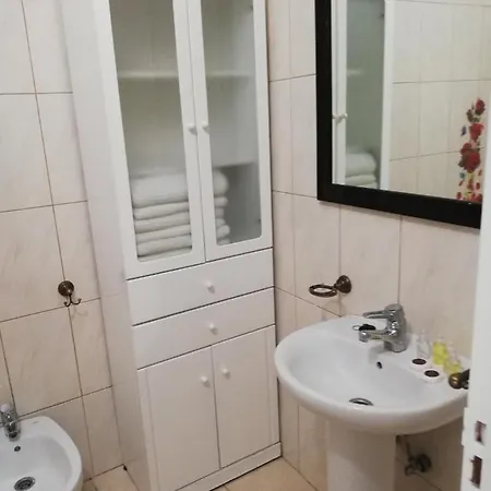 Apartmán Casa Mari Carmen Y Jose