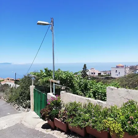 Casa Mari Carmen Y Jose Apartmán