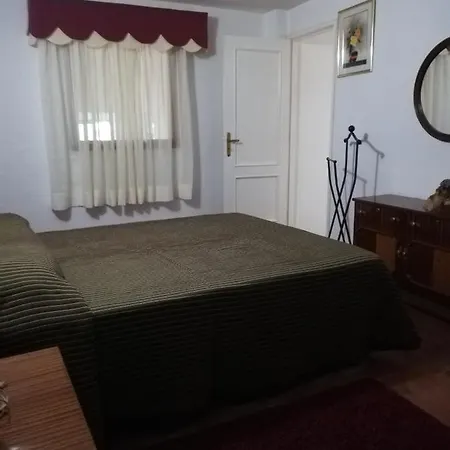 Apartmán Casa Mari Carmen Y Jose