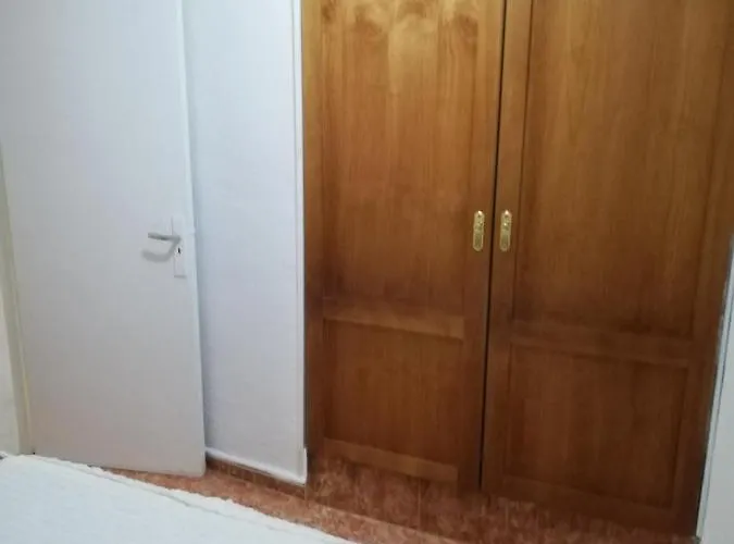 Casa Mari Carmen Y Jose *