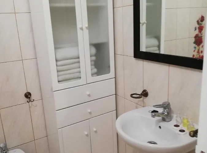 דירה Casa Mari Carmen Y Jose