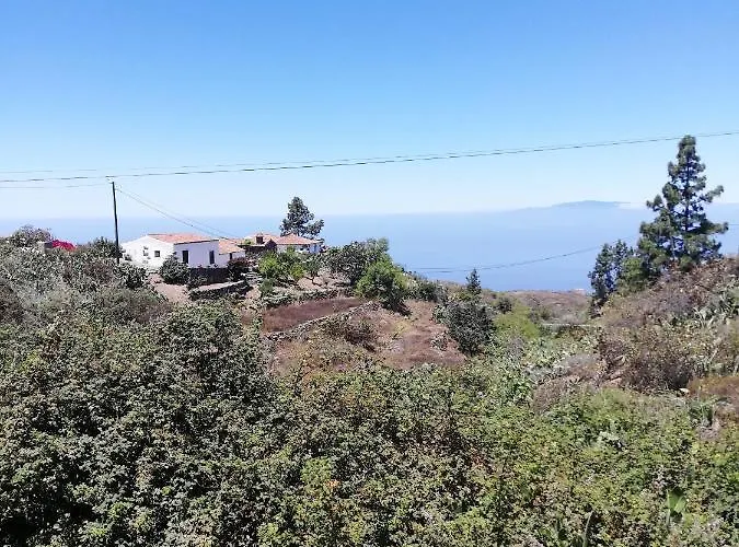 Casa Mari Carmen Y Jose דירה אדחה