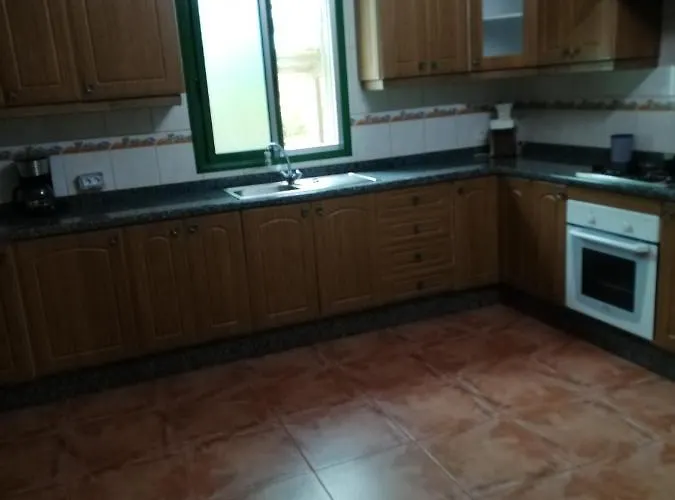 Casa Mari Carmen Y Jose