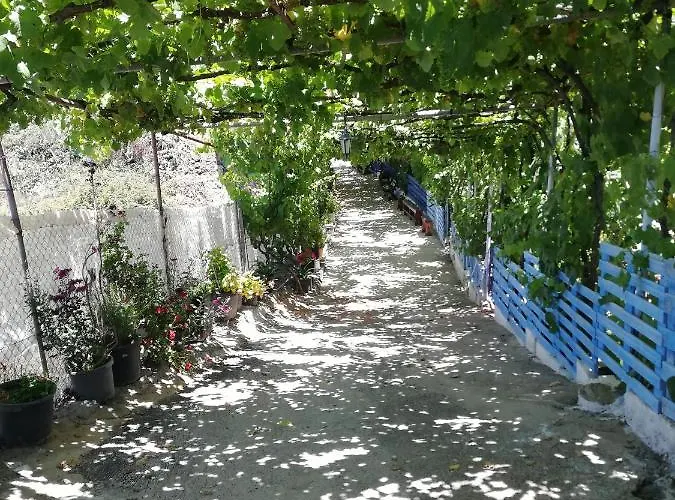 Casa Mari Carmen Y Jose