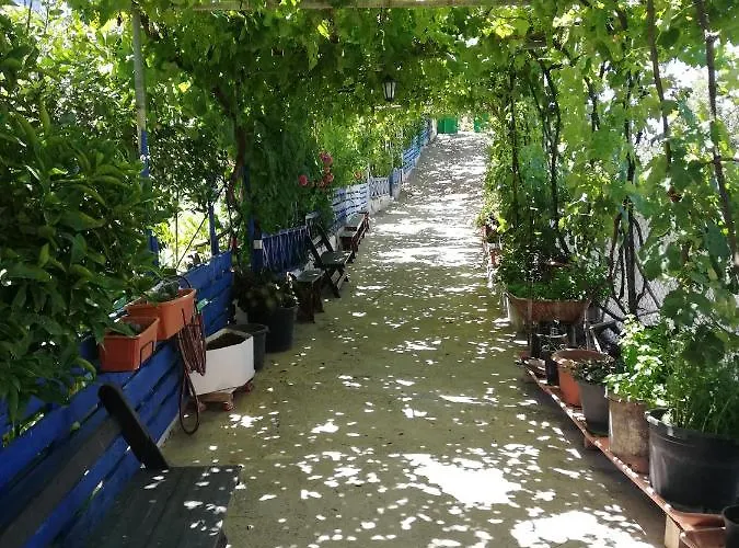 דירה Casa Mari Carmen Y Jose