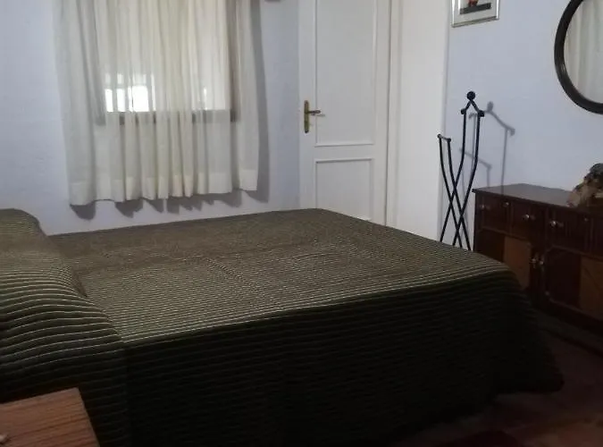 דירה Casa Mari Carmen Y Jose